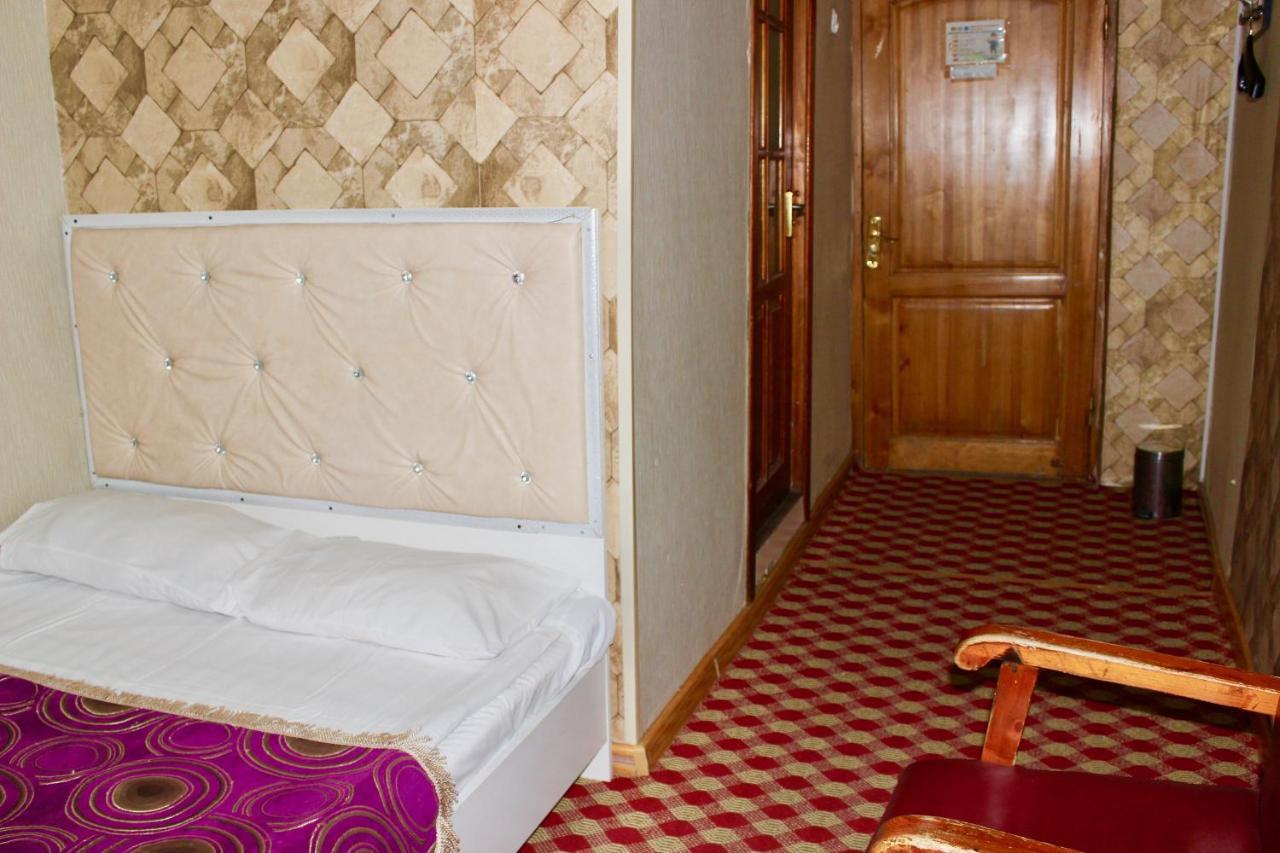 City Hostel & Tours Oulan-Bator Extérieur photo