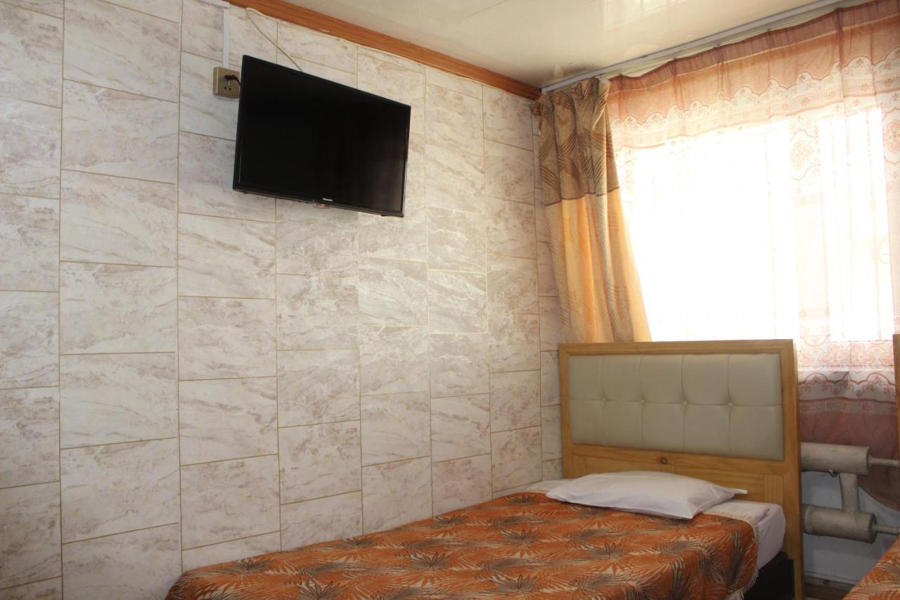 City Hostel & Tours Oulan-Bator Extérieur photo